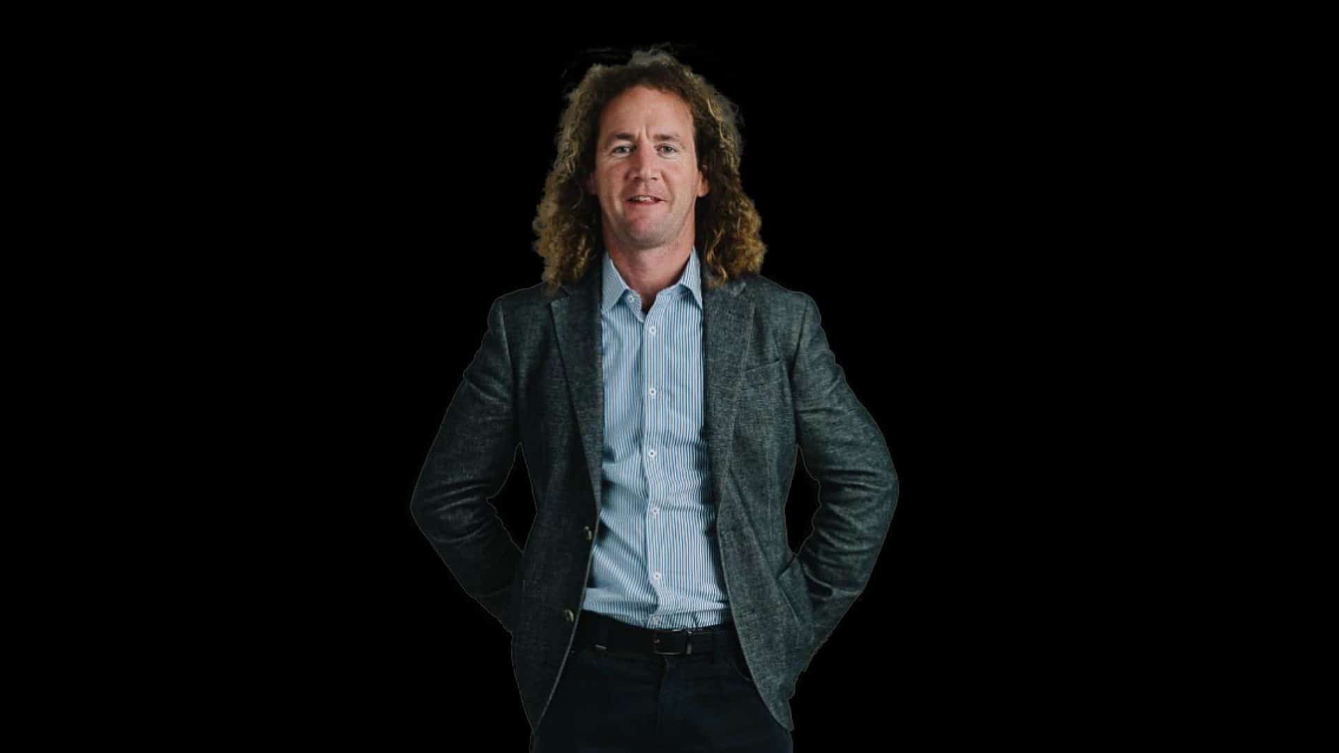 Ciaron Maher - Pacific Sports Management